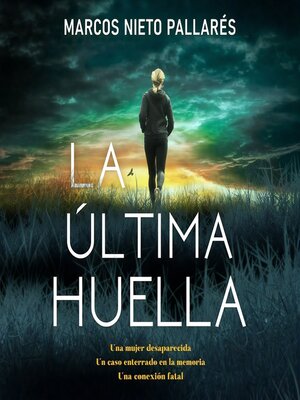cover image of La Última Huella